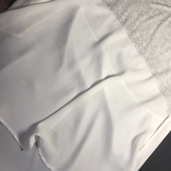 Cute Tee with Side Slits - Picture 2 of 7